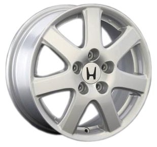 Scheda Variante Ruota &rsaquo; Marca: Replica &rsaquo; Modello: H2