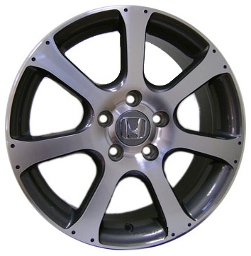 Scheda Variante Ruota &rsaquo; Marca: Replica &rsaquo; Modello: H23
