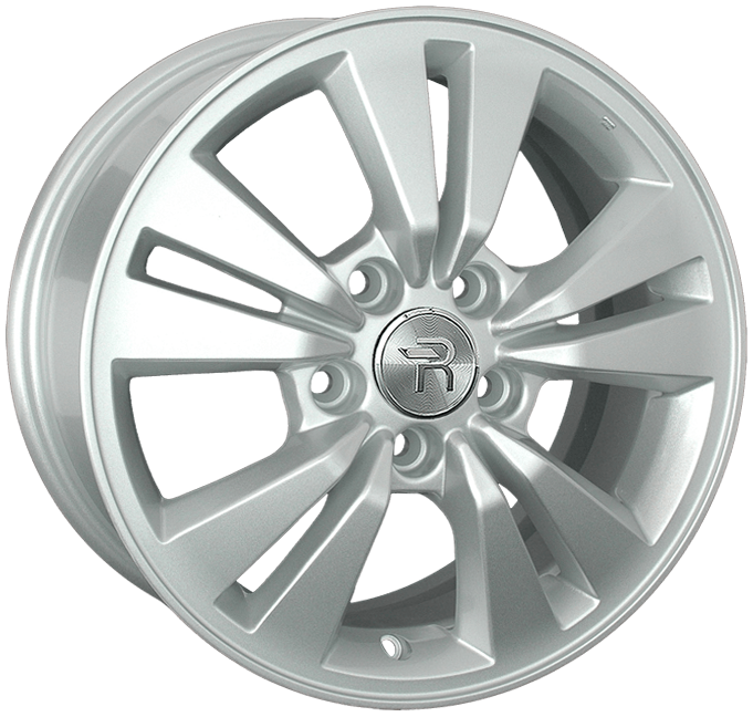 Scheda Variante Ruota &rsaquo; Marca: Replica &rsaquo; Modello: H25