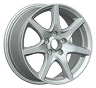 Scheda Variante Ruota &rsaquo; Marca: Replica &rsaquo; Modello: H29