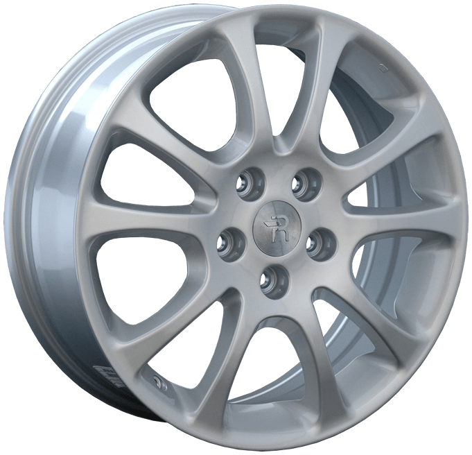 Scheda Variante Ruota &rsaquo; Marca: Replica &rsaquo; Modello: H43