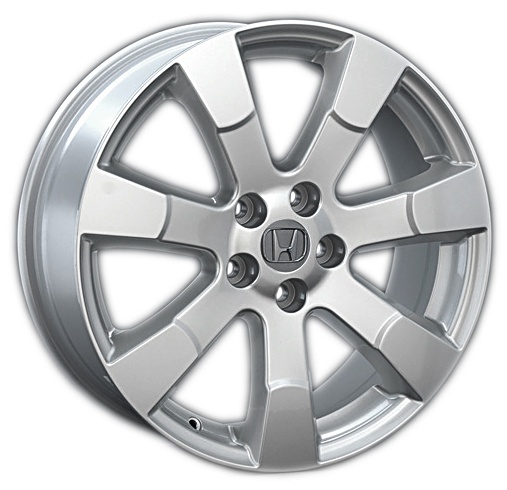 Scheda Variante Ruota &rsaquo; Marca: Replica &rsaquo; Modello: H57