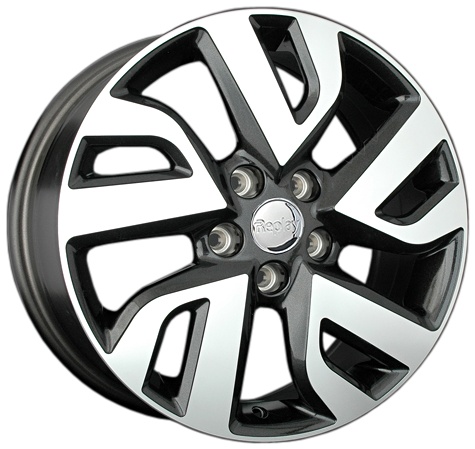 Scheda Variante Ruota &rsaquo; Marca: Replica &rsaquo; Modello: H78