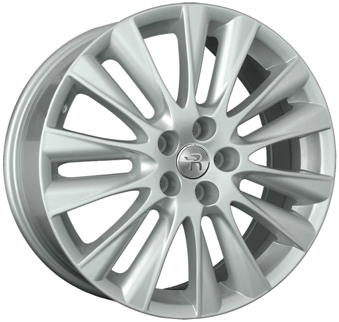 Scheda Variante Ruota &rsaquo; Marca: Replica &rsaquo; Modello: H85