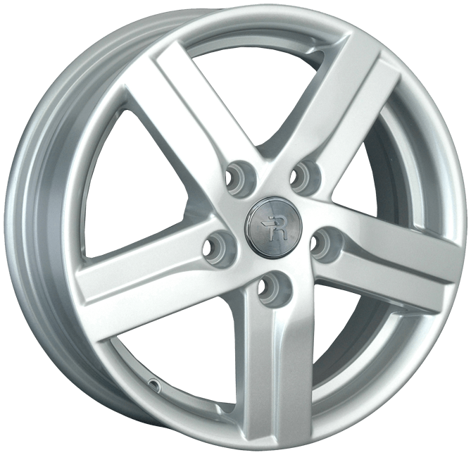 Scheda Variante Ruota &rsaquo; Marca: Replica &rsaquo; Modello: HM6