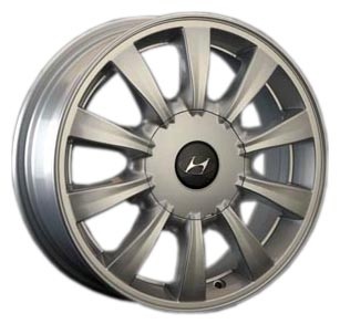 Scheda Variante Ruota &rsaquo; Marca: Replica &rsaquo; Modello: HND1