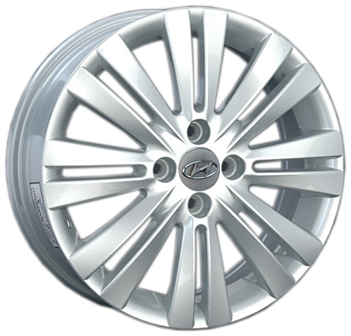 Scheda Variante Ruota &rsaquo; Marca: Replica &rsaquo; Modello: HND107