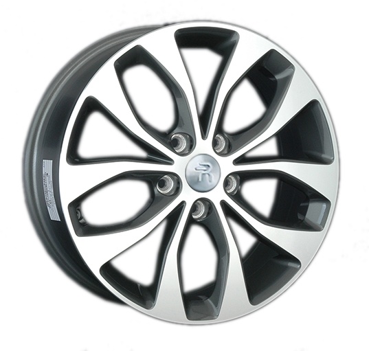 Scheda Variante Ruota &rsaquo; Marca: Replica &rsaquo; Modello: HND128