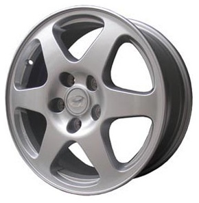 Scheda Variante Ruota &rsaquo; Marca: Replica &rsaquo; Modello: HND15