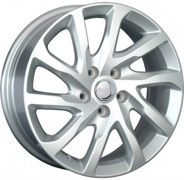 Scheda Variante Ruota &rsaquo; Marca: Replica &rsaquo; Modello: HND154