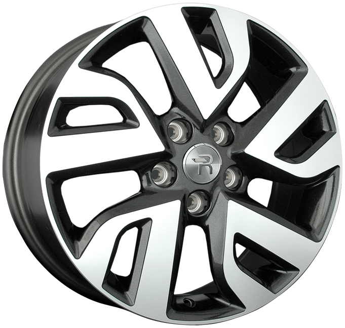 Scheda Variante Ruota &rsaquo; Marca: Replica &rsaquo; Modello: HND158