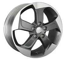 Scheda Variante Ruota &rsaquo; Marca: Replica &rsaquo; Modello: HND160