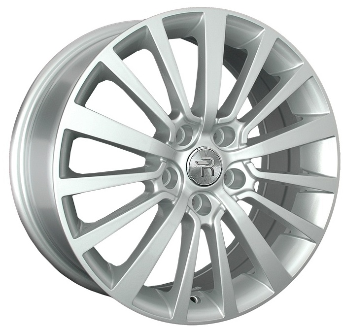 Scheda Variante Ruota &rsaquo; Marca: Replica &rsaquo; Modello: HND166