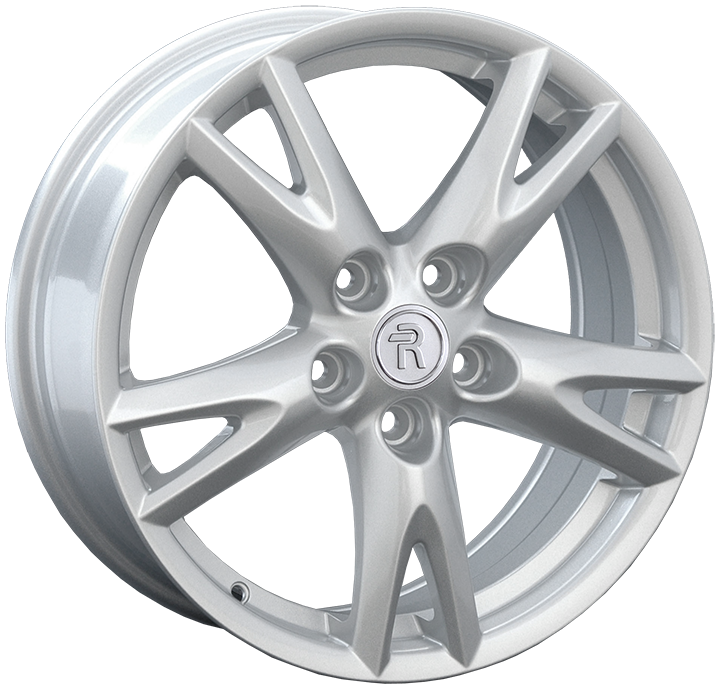 Scheda Variante Ruota &rsaquo; Marca: Replica &rsaquo; Modello: HND178