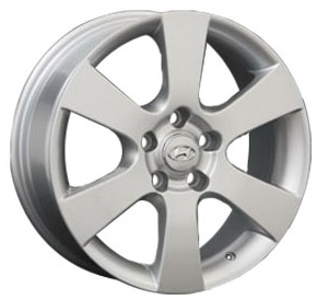 Scheda Variante Ruota &rsaquo; Marca: Replica &rsaquo; Modello: HND18