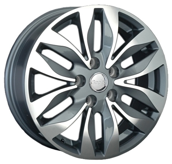 Scheda Variante Ruota &rsaquo; Marca: Replica &rsaquo; Modello: HND186