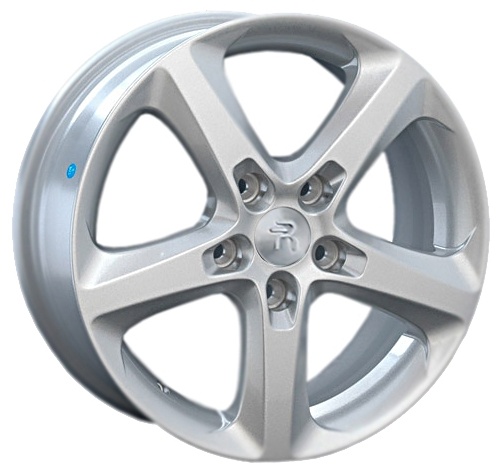 Scheda Variante Ruota &rsaquo; Marca: Replica &rsaquo; Modello: HND196