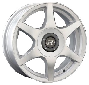 Scheda Variante Ruota &rsaquo; Marca: Replica &rsaquo; Modello: HND2