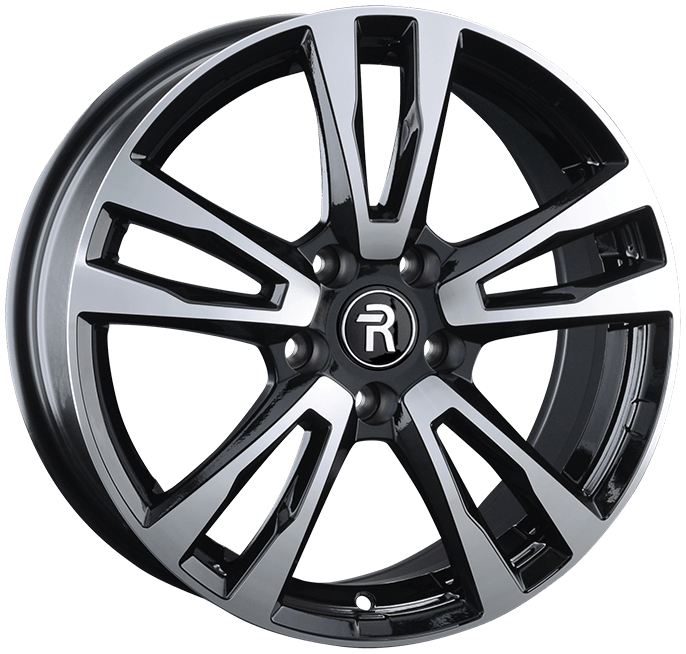 Scheda Variante Ruota &rsaquo; Marca: Replica &rsaquo; Modello: HND254