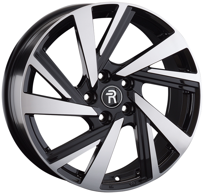 Scheda Variante Ruota &rsaquo; Marca: Replica &rsaquo; Modello: HND260