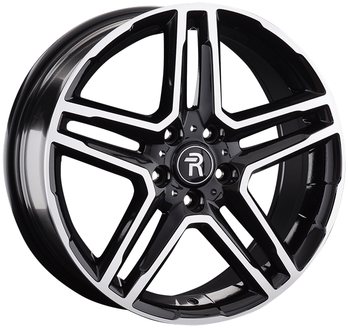 Scheda Variante Ruota &rsaquo; Marca: Replica &rsaquo; Modello: HND262