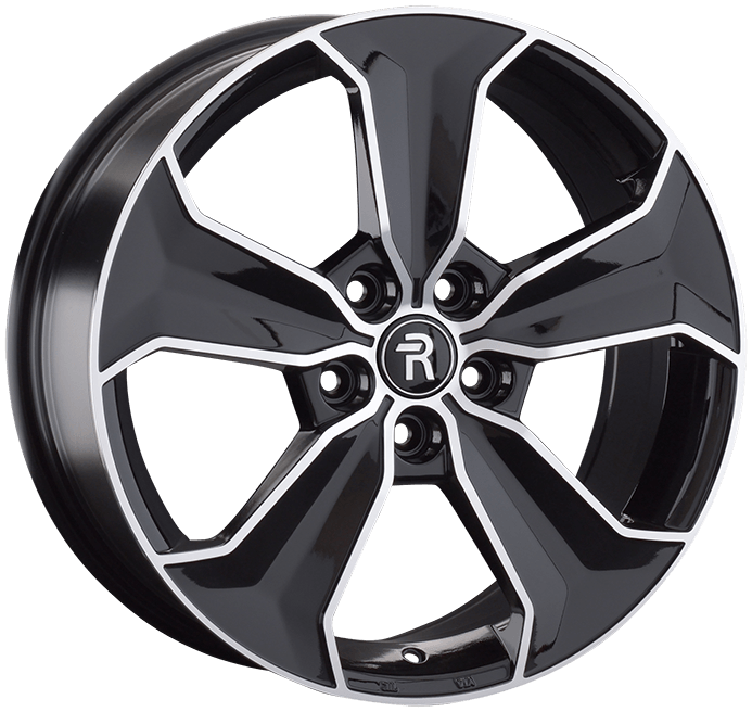 Scheda Variante Ruota &rsaquo; Marca: Replica &rsaquo; Modello: HND263