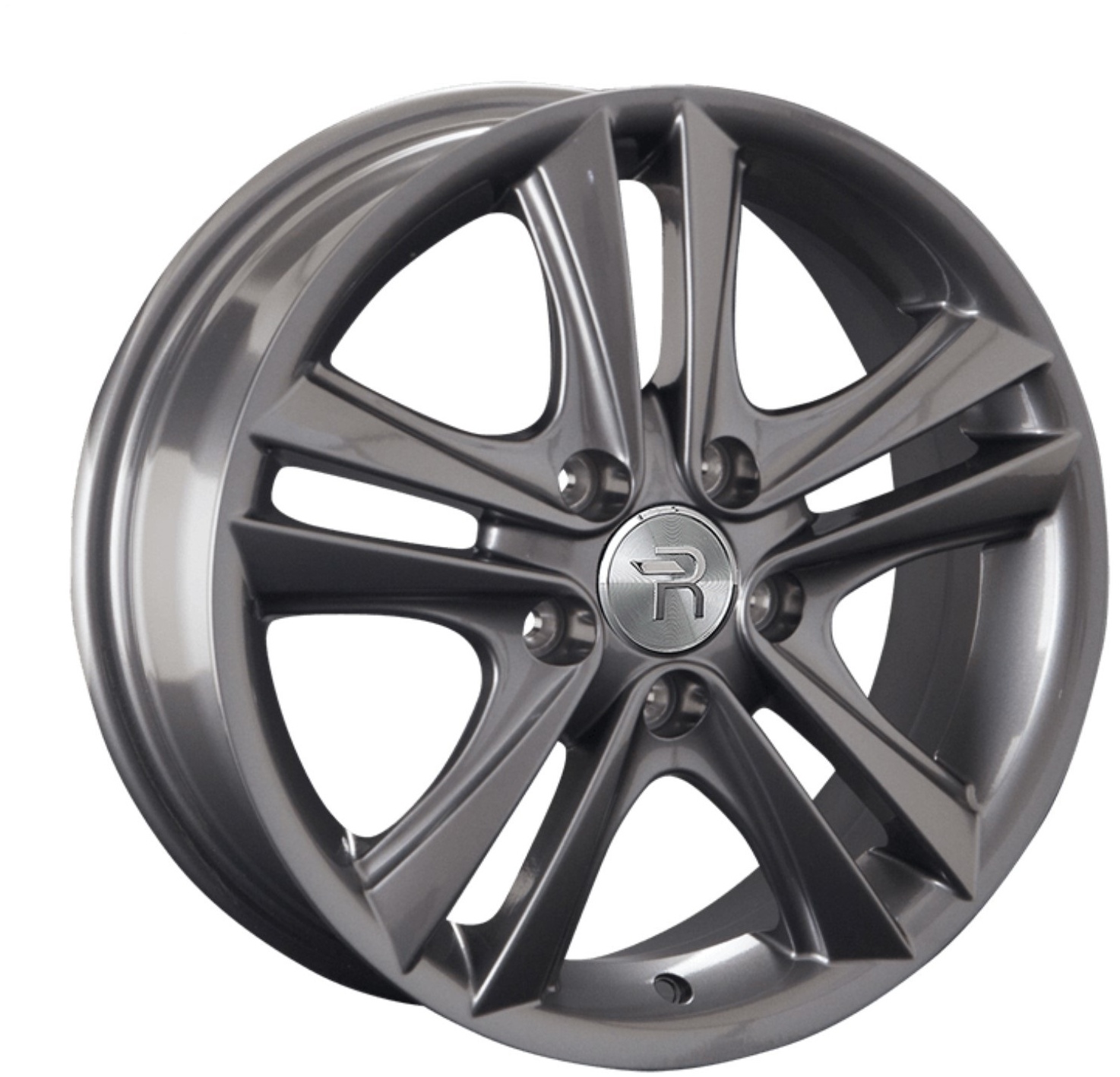 Scheda Variante Ruota &rsaquo; Marca: Replica &rsaquo; Modello: HND284