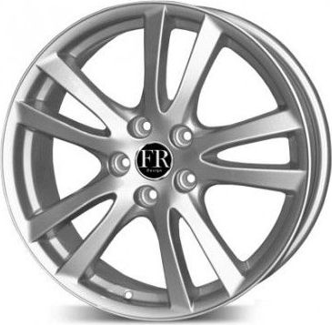 Scheda Variante Ruota &rsaquo; Marca: Replica &rsaquo; Modello: HND291