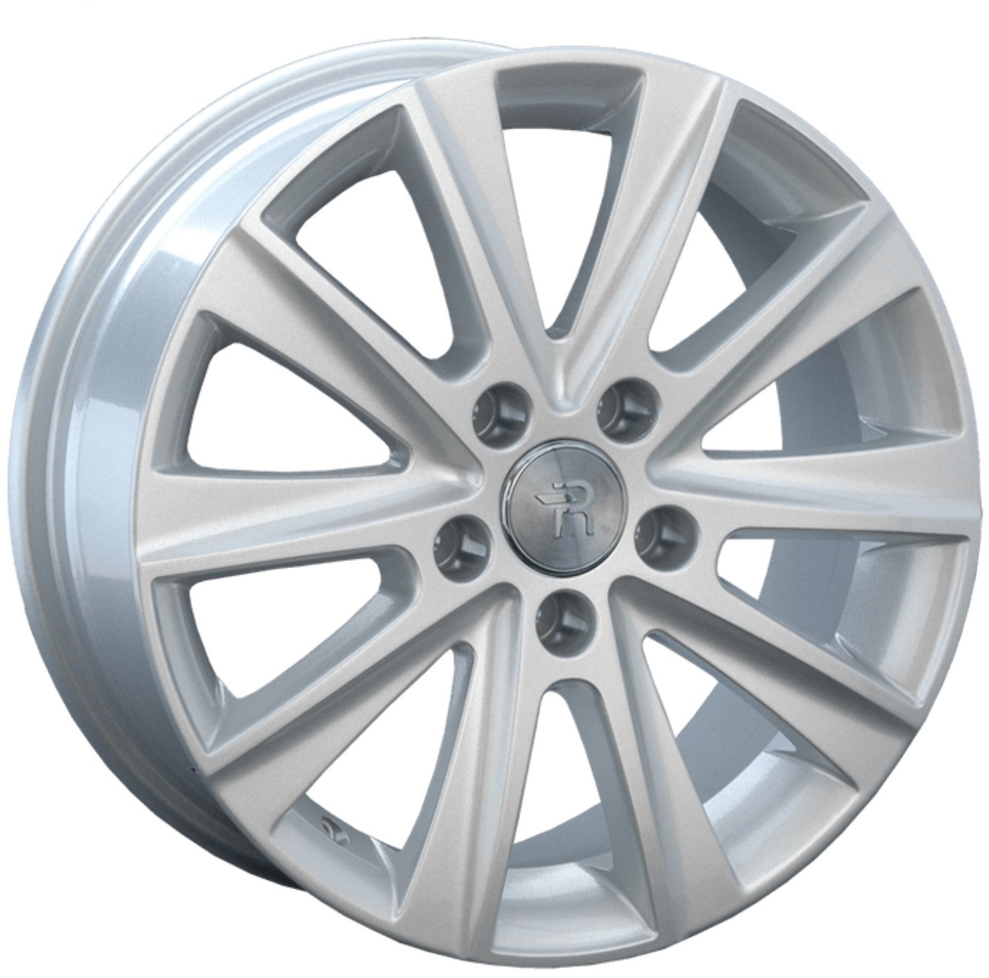 Scheda Variante Ruota &rsaquo; Marca: Replica &rsaquo; Modello: HND296