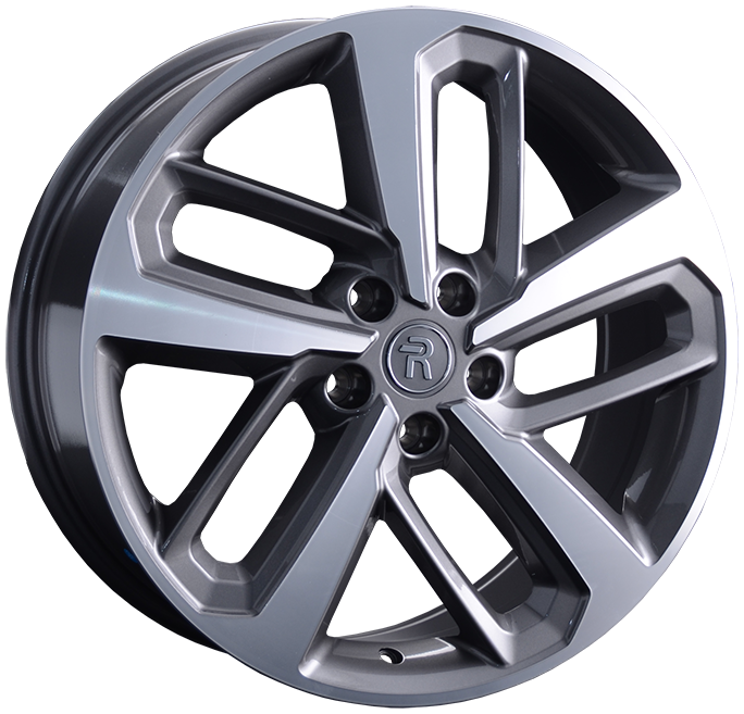 Scheda Variante Ruota &rsaquo; Marca: Replica &rsaquo; Modello: HND302