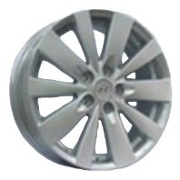 Scheda Variante Ruota &rsaquo; Marca: Replica &rsaquo; Modello: HND34