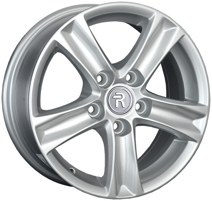 Scheda Variante Ruota &rsaquo; Marca: Replica &rsaquo; Modello: HND340