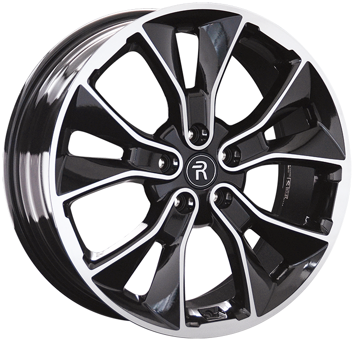 Scheda Variante Ruota &rsaquo; Marca: Replica &rsaquo; Modello: HND344