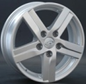 Scheda Variante Ruota &rsaquo; Marca: Replica &rsaquo; Modello: HND54