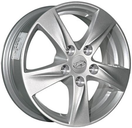 Scheda Variante Ruota &rsaquo; Marca: Replica &rsaquo; Modello: HND58