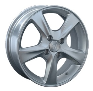 Scheda Variante Ruota &rsaquo; Marca: Replica &rsaquo; Modello: HND63