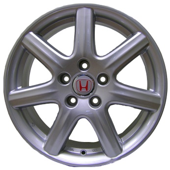 Scheda Variante Ruota &rsaquo; Marca: Replica &rsaquo; Modello: HO5