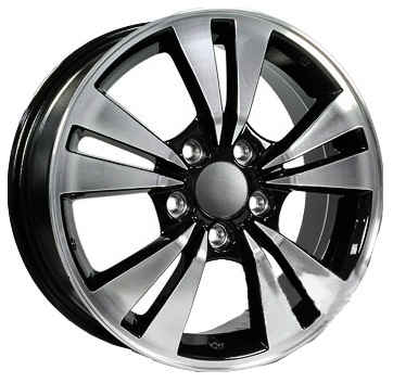 Scheda Variante Ruota &rsaquo; Marca: Replica &rsaquo; Modello: HO6