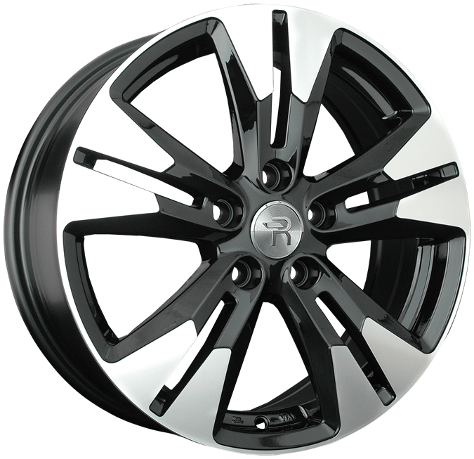 Scheda Variante Ruota &rsaquo; Marca: Replica &rsaquo; Modello: HV10