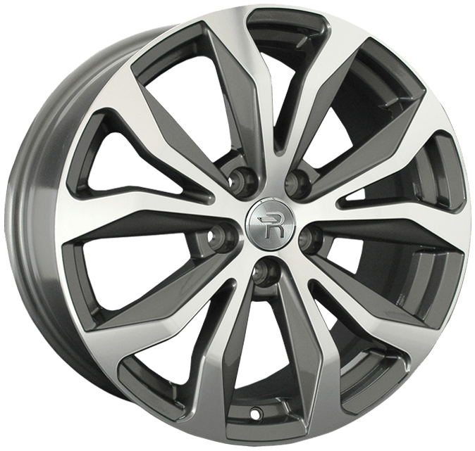 Scheda Variante Ruota &rsaquo; Marca: Replica &rsaquo; Modello: HV3