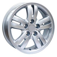 Scheda Variante Ruota &rsaquo; Marca: Replica &rsaquo; Modello: HY3