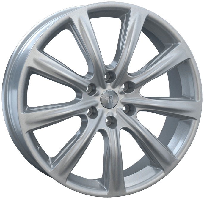 Scheda Variante Ruota &rsaquo; Marca: Replica &rsaquo; Modello: INF12