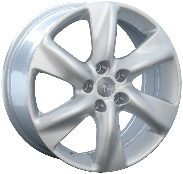 Scheda Variante Ruota &rsaquo; Marca: Replica &rsaquo; Modello: INF14