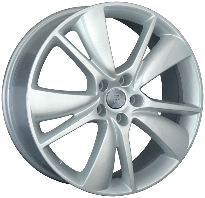 Scheda Variante Ruota &rsaquo; Marca: Replica &rsaquo; Modello: INF17