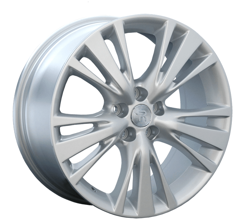 Scheda Variante Ruota &rsaquo; Marca: Replica &rsaquo; Modello: INF37