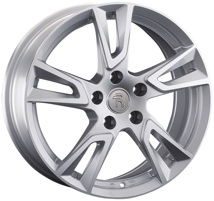 Scheda Variante Ruota &rsaquo; Marca: Replica &rsaquo; Modello: INF50