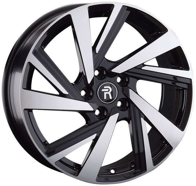 Scheda Variante Ruota &rsaquo; Marca: Replica &rsaquo; Modello: INF52