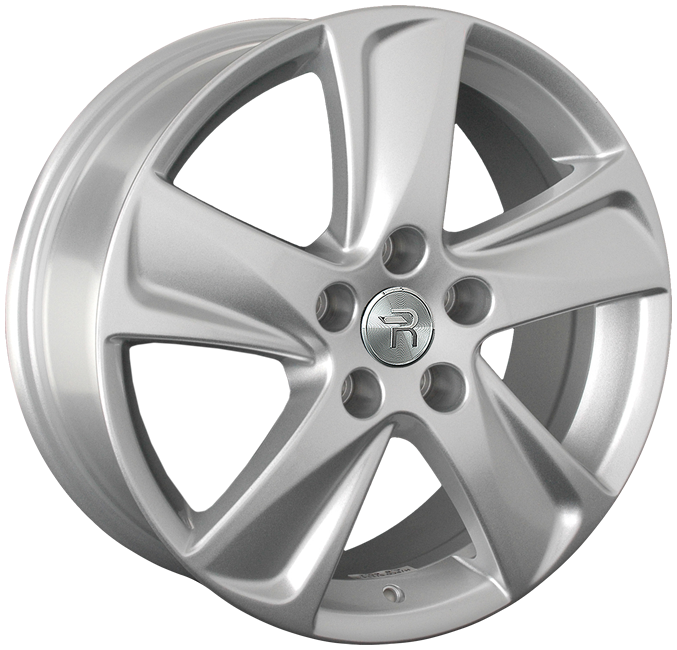 Scheda Variante Ruota &rsaquo; Marca: Replica &rsaquo; Modello: INF68
