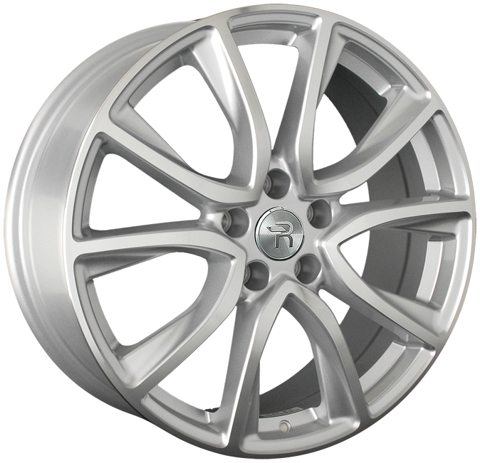 Scheda Variante Ruota &rsaquo; Marca: Replica &rsaquo; Modello: INF69