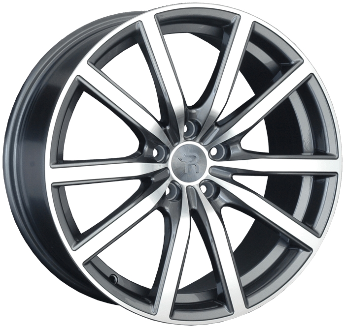 Scheda Variante Ruota &rsaquo; Marca: Replica &rsaquo; Modello: JG1